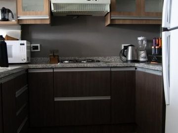 Departamento de venta de 3 dormitorios en Tonsupa Esmeraldas Ecuador