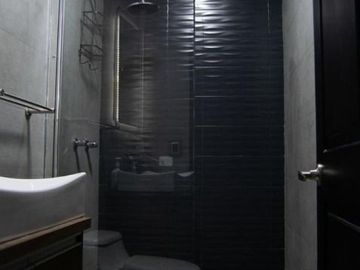 Departamento de venta de 3 dormitorios en Tonsupa Esmeraldas Ecuador