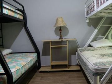 Departamento de venta de 3 dormitorios en Tonsupa Esmeraldas Ecuador
