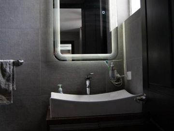 Departamento de venta de 3 dormitorios en Tonsupa Esmeraldas Ecuador
