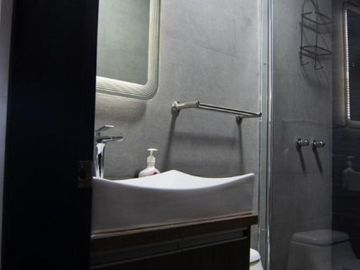 Departamento de venta de 3 dormitorios en Tonsupa Esmeraldas Ecuador