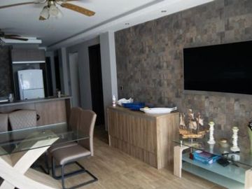 Departamento de venta de 3 dormitorios en Tonsupa Esmeraldas Ecuador