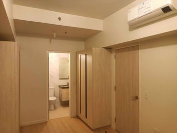 For Sale One BR Unit with Parking Area in Mandani Bay