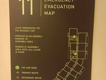 For Sale One BR Unit with Parking Area in Mandani Bay