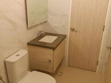 For Sale One BR Unit with Parking Area in Mandani Bay