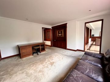 APARTAMENTO EN VENTA EN LA TOMATERA EL POBLADO 4 HABITACIONES 499 MTS