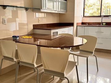 APARTAMENTO EN VENTA EN LA TOMATERA EL POBLADO 4 HABITACIONES 499 MTS