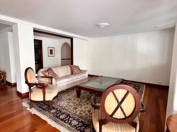 APARTAMENTO EN VENTA EN LA TOMATERA EL POBLADO 4 HABITACIONES 499 MTS