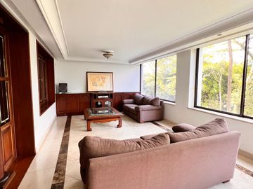 APARTAMENTO EN VENTA EN LA TOMATERA EL POBLADO 4 HABITACIONES 499 MTS