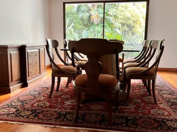 APARTAMENTO EN VENTA EN LA TOMATERA EL POBLADO 4 HABITACIONES 499 MTS