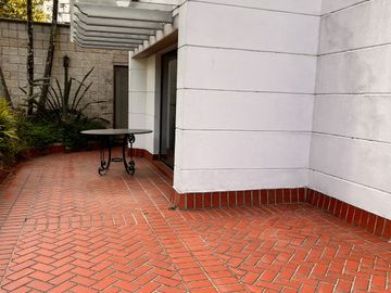 APARTAMENTO EN VENTA EN LA TOMATERA EL POBLADO 4 HABITACIONES 499 MTS