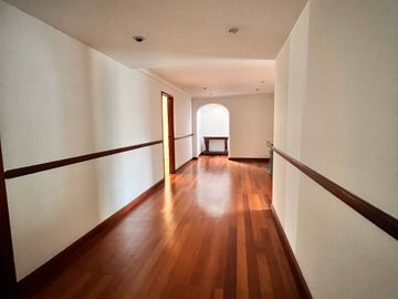 APARTAMENTO EN VENTA EN LA TOMATERA EL POBLADO 4 HABITACIONES 499 MTS