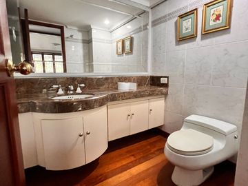 APARTAMENTO EN VENTA EN LA TOMATERA EL POBLADO 4 HABITACIONES 499 MTS