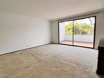 APARTAMENTO EN VENTA EN LA TOMATERA EL POBLADO 4 HABITACIONES 499 MTS