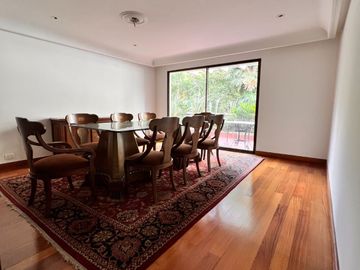 APARTAMENTO EN VENTA EN LA TOMATERA EL POBLADO 4 HABITACIONES 499 MTS