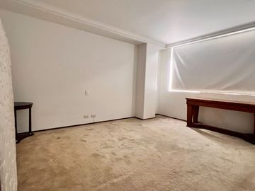 APARTAMENTO EN VENTA EN LA TOMATERA EL POBLADO 4 HABITACIONES 499 MTS