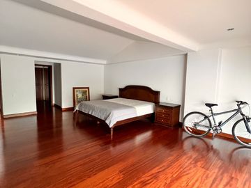 APARTAMENTO EN VENTA EN LA TOMATERA EL POBLADO 4 HABITACIONES 499 MTS