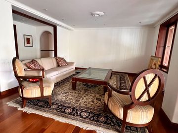 APARTAMENTO EN VENTA EN LA TOMATERA EL POBLADO 4 HABITACIONES 499 MTS