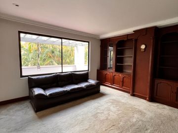 APARTAMENTO EN VENTA EN LA TOMATERA EL POBLADO 4 HABITACIONES 499 MTS