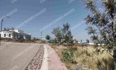 Terreno venta Ciudad Maderas Montaña