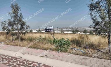Terreno venta Ciudad Maderas Montaña