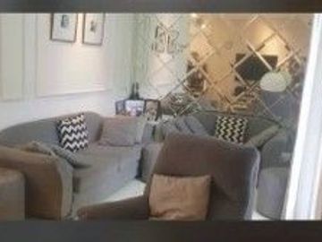 Rumah Dijual Emerald Residence Bintaro Jaya