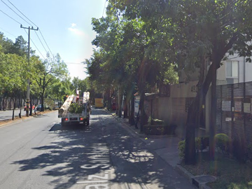 Departamento en Venta en Azcapotzalco Calzada San Isidro, CDMX.