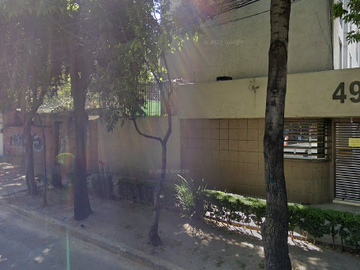Departamento en Venta en Azcapotzalco Calzada San Isidro, CDMX.