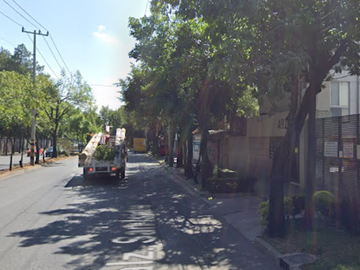Departamento en Venta en Azcapotzalco Calzada San Isidro, CDMX.
