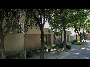 Departamento en Venta en Azcapotzalco Calzada San Isidro, CDMX.