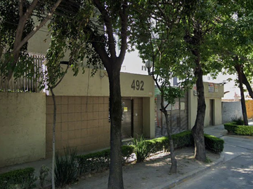 Departamento en Venta en Azcapotzalco Calzada San Isidro, CDMX.