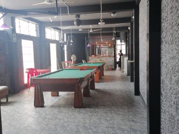 SE VENDE CASA DE PLAYA EN CALLE COMERCIO,    CERRO AZUL