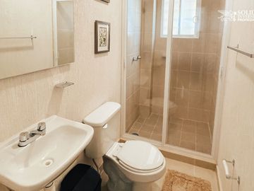 RIVIERA NAYARIT / DEPARTAMENTO DE 2 RECÁMARAS, DENTRO DE ZITADELA - PREVENTA