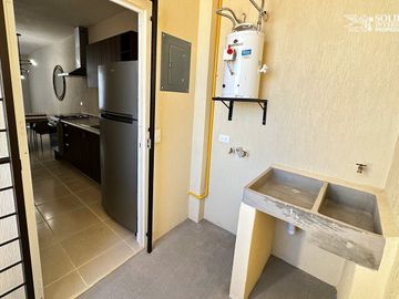 RIVIERA NAYARIT / DEPARTAMENTO DE 2 RECÁMARAS, DENTRO DE ZITADELA - PREVENTA