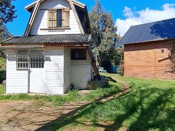 VENTA TIPICO COMPLEJO DE CABAÑAS