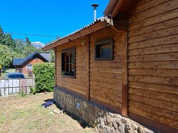 VENTA TIPICO COMPLEJO DE CABAÑAS