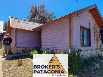 VENTA TIPICO COMPLEJO DE CABAÑAS