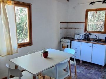 VENTA TIPICO COMPLEJO DE CABAÑAS