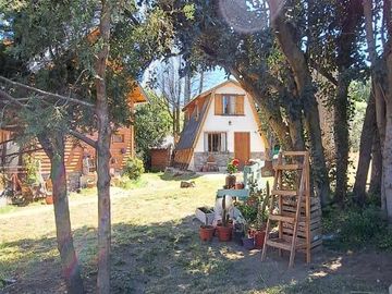 VENTA TIPICO COMPLEJO DE CABAÑAS