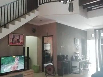 DIJUAL Perumahan Penjaringan Sari Rungkut Surabaya Selatan Jawa Timur