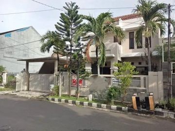 DIJUAL Perumahan Penjaringan Sari Rungkut Surabaya Selatan Jawa Timur