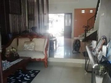 DIJUAL Perumahan Penjaringan Sari Rungkut Surabaya Selatan Jawa Timur