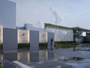 COLINAS DEL VALLE RESIDENCIAL PREVENTA