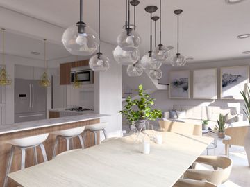 COLINAS DEL VALLE RESIDENCIAL PREVENTA