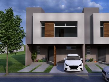 COLINAS DEL VALLE RESIDENCIAL PREVENTA