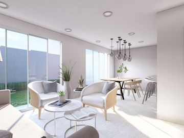 COLINAS DEL VALLE RESIDENCIAL PREVENTA