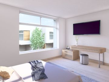 COLINAS DEL VALLE RESIDENCIAL PREVENTA