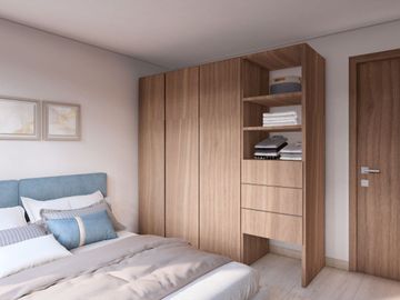 COLINAS DEL VALLE RESIDENCIAL PREVENTA