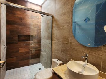 Casa Nueva en Venta en Parques Vallarta en Zapopan