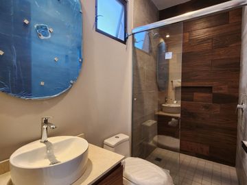 Casa Nueva en Venta en Parques Vallarta en Zapopan